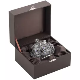 Сахарница "Незабудки"